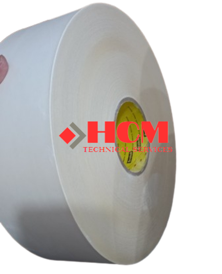 3M 9775WL dài 165met khổ ngang tùy chỉnh