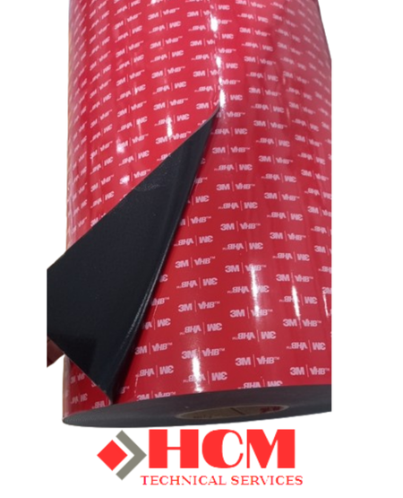 3M 5952 dài 33m hoặc 4,5m - khổ ngang tùy chỉnh