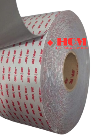 3M 4941 dài 33met khổ ngang tùy chỉnh