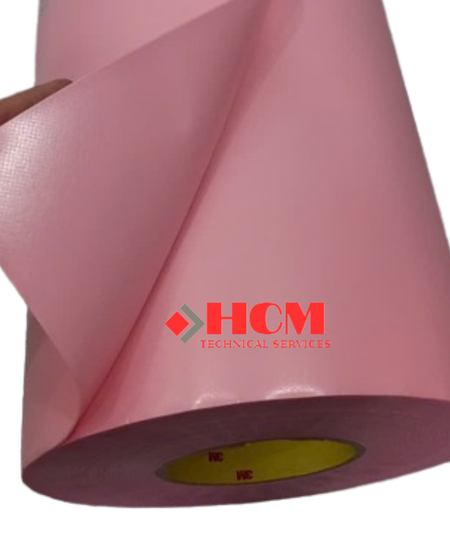 3M E1920H dài 33m - khổ ngang tùy chỉnh