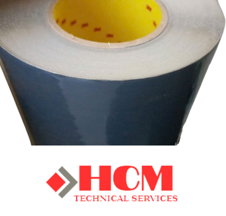 3M 447DL dài 33m - khổ ngang tùy chỉnh