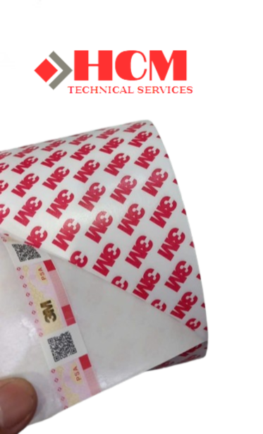 3M 55236 dài 50m - khổ ngang tùy chỉnh