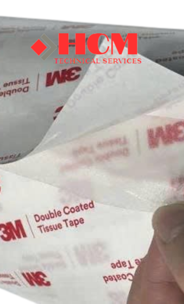 3M 56215 dài 50m - khổ ngang tùy chỉnh